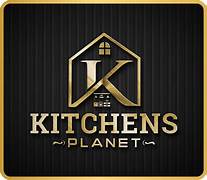 kitchens planet logo