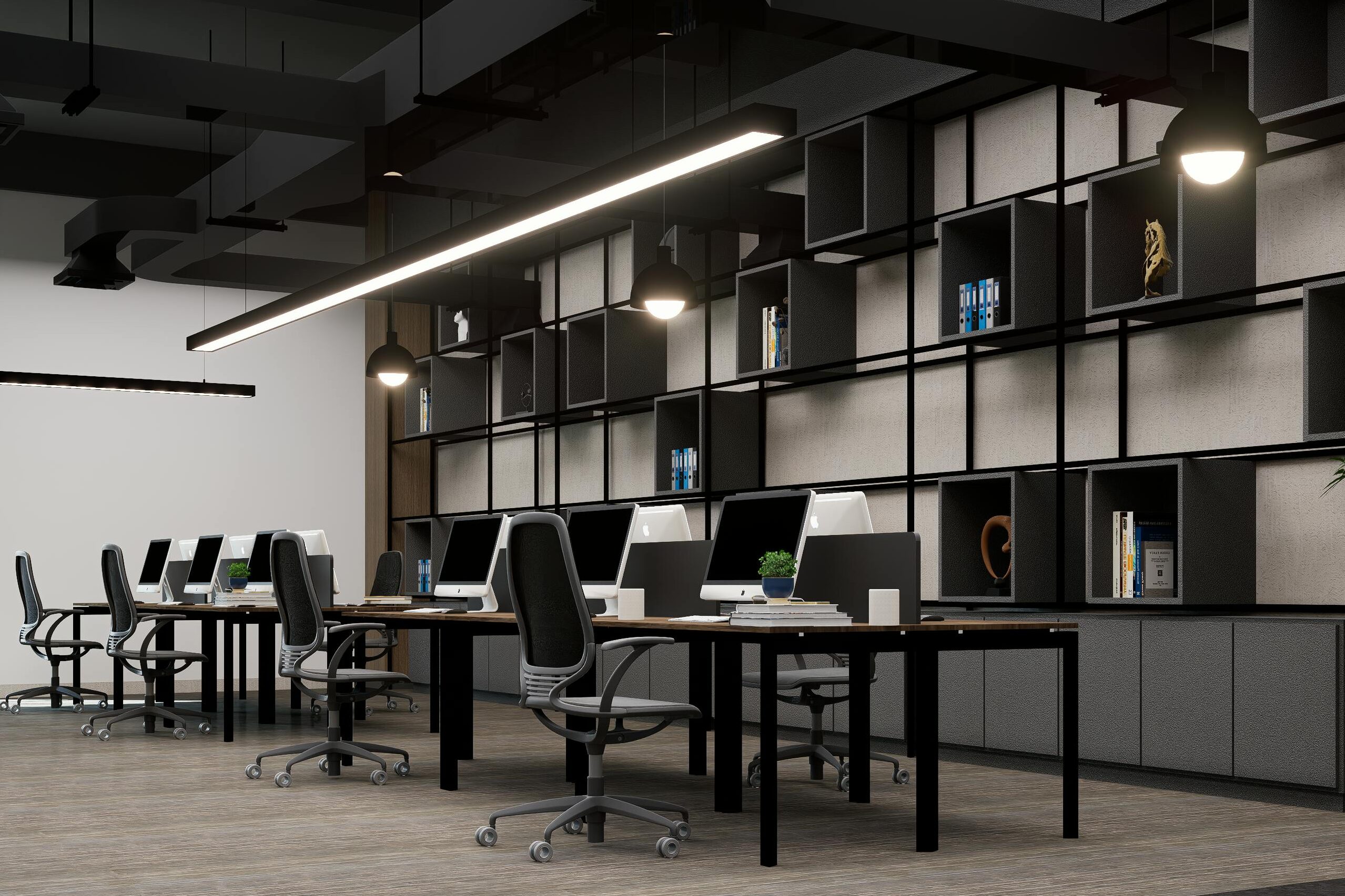 Modular Furniture Image