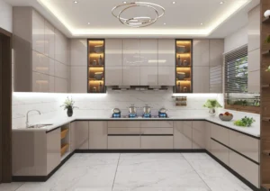 Modern Kitchen Design