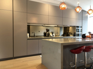 Modular Kitchen image