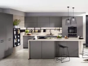 German Kitchen Design