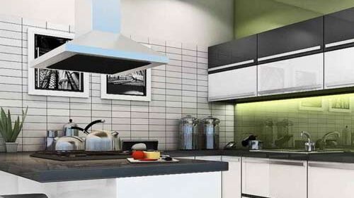 Best Kitchen Chimney for Indian Cooking in India